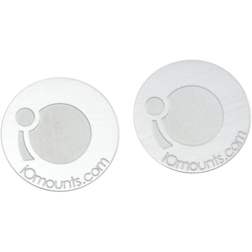PartzBiz HD: 4413423-Klock Werks IOADAPTDISC อุปกรณ์ Mount IOADAPT Disc สำหรับ IOCORE 0636-0045 Patch กาว Mount โทรศัพท์ utv atv รถจักรยานยนต์รถ 06360045 PartzBiz HD: 4413423-Klock Werks IOADAPTDISC อุปกรณ์ Mount IOADAPT Disc สำหรับ IOCORE 0636-0045 Patch กาว Mount โทรศัพท์ utv atv รถจักรยานยนต์รถ 06360045