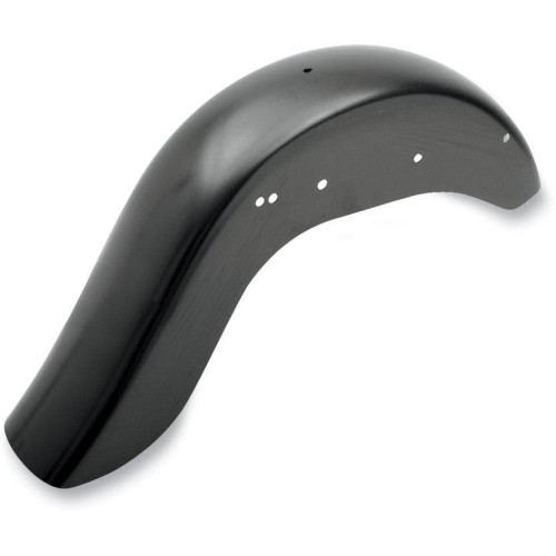 PartzBiz HD: 4413435-Klockwerks 4" Stretched Rear Smooth Fender Harley Softail 00-05 FLST 00-16 FXST | KW05-02-0301E PartzBiz HD: 4413435-Klockwerks 4" Stretched Rear Smooth Fender Harley Softail 00-05 FLST 00-16 FXST | KW05-02-0301E