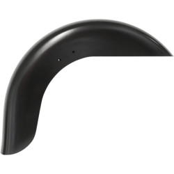 PartzBiz HD DS14020364 - Klock Werks Steel Benchmark Fender สำหรับล้อ 16 ” 17 ” 18 ” 19 ” Indian Scout 15-18 | KW05-01-0340