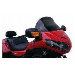 PartzBiz HD DS23120237 - Klock Werks 14" Tinted Flare Windshield for Honda F6B '13-'17 GL1800 PartzBiz HD DS23120237 - Klock Werks 14" Tinted Flare Windshield for Honda F6B '13-'17 GL1800