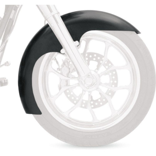 PartzBiz HD: 4413419-Klock Werks Tyre Hugger Level ด้านหน้า 19 ” Fender CHR Blocks Harley Dyna FXD 06-17 | KW05-06-0001-C PartzBiz HD: 4413419-Klock Werks Tyre Hugger Level ด้านหน้า 19 ” Fender CHR Blocks Harley Dyna FXD 06-17 | KW05-06-0001-C
