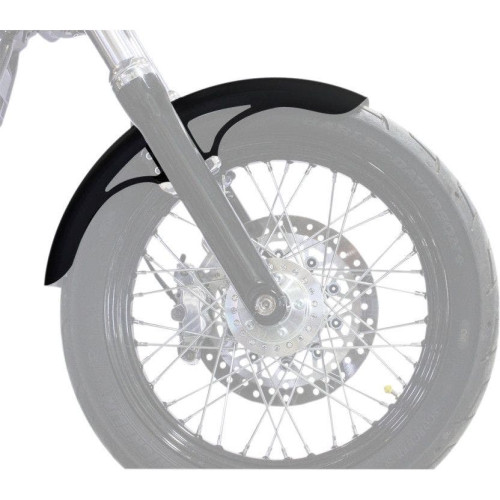 PartzBiz HD: 4413383-Klock Werks Tire Hugger Series P-Tom หน้า 21” Fender 4 Harley Dyna FXD 91-05 | KW05-06-0007 PartzBiz HD: 4413383-Klock Werks Tire Hugger Series P-Tom หน้า 21” Fender 4 Harley Dyna FXD 91-05 | KW05-06-0007