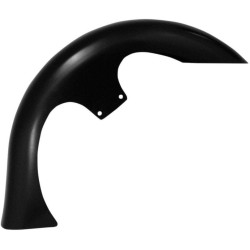 PartzBiz HD DS14010456 - Klock Werks Tyre Hugger Slicer ด้านหน้า 26 ” Fender สำหรับ Harley Touring FLH/T 2014-KW050102512014 PartzBiz HD DS14010456 - Klock Werks Tyre Hugger Slicer ด้านหน้า 26 ” Fender สำหรับ Harley Touring FLH/T 2014-KW050102512014