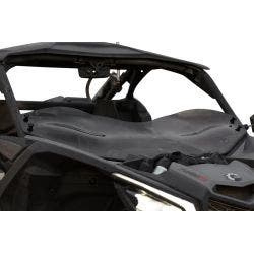 PartzBiz HD: 4413367-Klock Werks UTV Dark Smoke Flare กระจก 17-19 Can-Am X3 KW05-01-0471-DS 2317-0405 23170405 PartzBiz HD: 4413367-Klock Werks UTV Dark Smoke Flare กระจก 17-19 Can-Am X3 KW05-01-0471-DS 2317-0405 23170405
