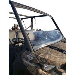 PartzBiz HD DS23170414 - Klock Werks UTV Tint Flare กระจก 16-19 Can-Am Defender KW05-01-0482-T 2317-0414 23170414 PartzBiz HD DS23170414 - Klock Werks UTV Tint Flare กระจก 16-19 Can-Am Defender KW05-01-0482-T 2317-0414 23170414