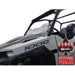 PartzBiz HD DS23170412 - Klock Werks UTV Tint Flare กระจก 16-19 Polaris General KW05-01-0483-T 2317-0412 23170412 PartzBiz HD DS23170412 - Klock Werks UTV Tint Flare กระจก 16-19 Polaris General KW05-01-0483-T 2317-0412 23170412