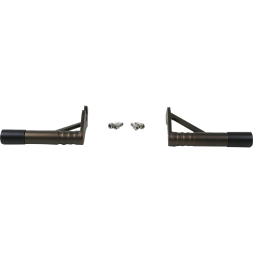 PartzBiz HD: 4413318-Kodlin M-8 Softail Frame Guards สีบรอนซ์ การ์ดหลัง 4 Harley 19-23 Softail | K59512 PartzBiz HD: 4413318-Kodlin M-8 Softail Frame Guards สีบรอนซ์ การ์ดหลัง 4 Harley 19-23 Softail | K59512