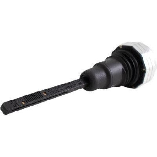 PartzBiz HD: 4413300-KOSO BA053111 ก้านวัดน้ำมัน มาตรวัดดิจิตอล Silver Harley Milwaukee Eight 17-20 2212-0815 22120815 Harley FLH FXD Harley FLH FXD Road King Softail Dyna เครื่องวัดระยะทาง อุณหภูมิ ระดับน้ำมันเชื้อเพลิง rpm ระบบควบคุมความเร็วคงที่ abs ป้องกันการโจรกรรม