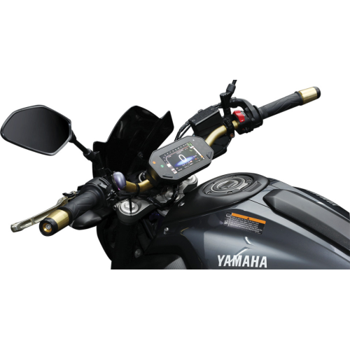 PartzBiz HD: 4413280-KOSO มัลติมิเตอร์เกจ BA081000 Yamaha MT XSR 13-Up PartzBiz HD: 4413280-KOSO มัลติมิเตอร์เกจ BA081000 Yamaha MT XSR 13-Up