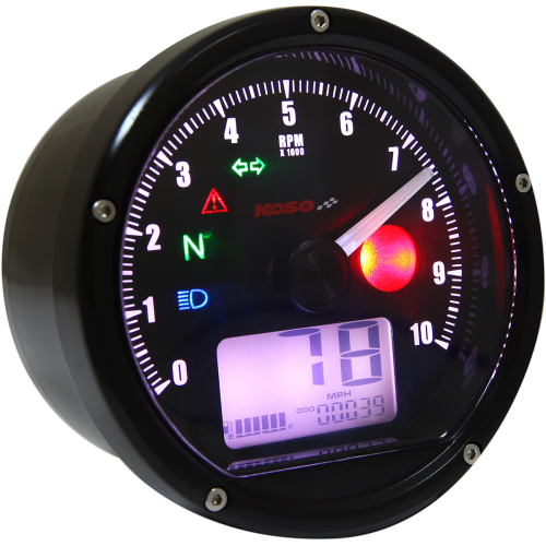 PartzBiz HD: 4413281-Koso T และ T มาตรวัดรอบเครื่องยนต์สีดำสำหรับสกู๊ตเตอร์ ATV Harley-Davidson ของคุณจากอะไหล่และอุปกรณ์เสริมหลังการขายของคุณSuperstore Eastern Performance Cycles PartzBiz HD: 4413281-Koso T และ T มาตรวัดรอบเครื่องยนต์สีดำสำหรับสกู๊ตเตอร์ ATV Harley-Davidson ของคุณจากอะไหล่และอุปกรณ์เสริมหลังการขายของคุณSuperstore Eastern Performance Cycles
