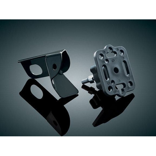 PartzBiz HD: 4413234-Kuryakyn Fairing Mount Right Side For '96-UP FLH/X | 1675