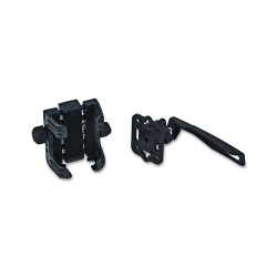 PartzBiz HD KA1686 - Kuryakyn 1686 Fairing Mounted Tech-Connect Device Mounting System Harley 14-19 PartzBiz HD KA1686 - Kuryakyn 1686 Fairing Mounted Tech-Connect Device Mounting System Harley 14-19