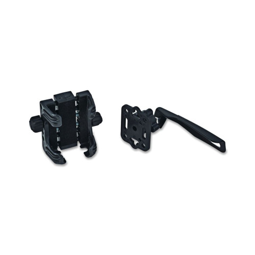 PartzBiz HD: 4413239-Kuryakyn 1686 Fairing Mounted Tech-Connect Device Mounting System Harley 14-19