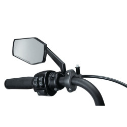 PartzBiz HD KA1955 - Kuryakyn 1955 Handlebar Mount Kit for Sidekix Plus Speaker 7/8" or 1" Bars waterproof harley davidson metric best for sound quality buy durable PartzBiz HD KA1955 - Kuryakyn 1955 Handlebar Mount Kit for Sidekix Plus Speaker 7/8" or 1" Bars waterproof harley davidson metric best for sound quality buy durable