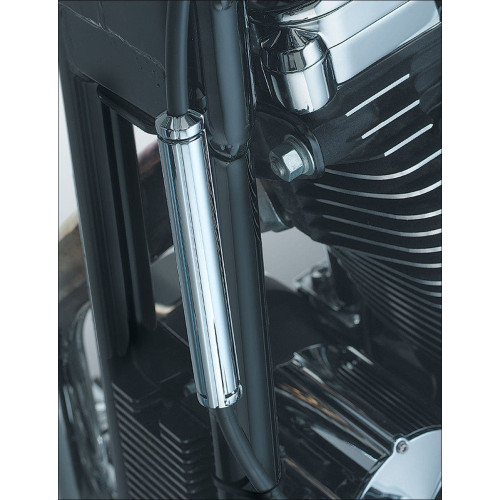 PartzBiz HD: 4413248-Kuryakyn 2017 Chrome Clutch Cable Adjuster Cover for 87-19 Harley w/ Stock Clutch PartzBiz HD: 4413248-Kuryakyn 2017 Chrome Clutch Cable Adjuster Cover for 87-19 Harley w/ Stock Clutch