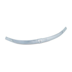 PartzBiz HD KA2631 - Kuryakyn 2631 Chrome Tri-Line Windshield Trim for 14+ Harley Touring and Trike | 2631 PartzBiz HD KA2631 - Kuryakyn 2631 Chrome Tri-Line Windshield Trim for 14+ Harley Touring and Trike | 2631