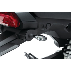 PartzBiz HD KA2835 - Kuryakyn 2835 Kellermann Aftermarket Turn Signal Adapter Kit Honda Grom 22-Up PartzBiz HD KA2835 - Kuryakyn 2835 Kellermann Aftermarket Turn Signal Adapter Kit Honda Grom 22-Up