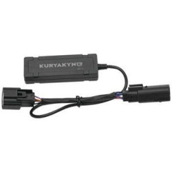 PartzBiz HD KA2998 - Kuryakyn 2998 Turn Signal Regulator Rapid Hyper Flash Fix Module Harley 10-13 PartzBiz HD KA2998 - Kuryakyn 2998 Turn Signal Regulator Rapid Hyper Flash Fix Module Harley 10-13