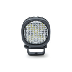 PartzBiz HD KA3009 - Kuryakyn 3009 Lodestar 750L High-Output Driving Lights Flood Beam Universal 12v PartzBiz HD KA3009 - Kuryakyn 3009 Lodestar 750L High-Output Driving Lights Flood Beam Universal 12v