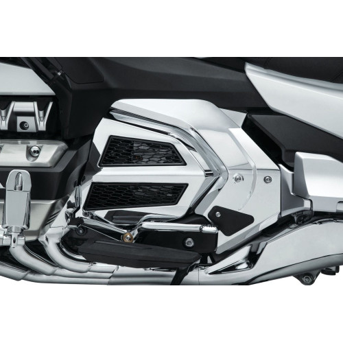 PartzBiz HD: 4413143-Kuryakyn 3274 ฝาครอบเกียร์ Omni Chrome Honda GoldWing GL1800 18-20 EPC ราคาสุดคุ้ม. จัดส่งฟรี. PartzBiz HD: 4413143-Kuryakyn 3274 ฝาครอบเกียร์ Omni Chrome Honda GoldWing GL1800 18-20 EPC ราคาสุดคุ้ม. จัดส่งฟรี.