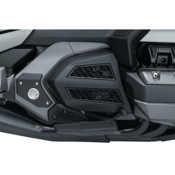 PartzBiz HD KA3275 - Kuryakyn 3275 Omni Transmission Covers Black Honda GoldWing GL1800 18-20 EPC Great Price. Free Shipping. PartzBiz HD KA3275 - Kuryakyn 3275 Omni Transmission Covers Black Honda GoldWing GL1800 18-20 EPC Great Price. Free Shipping.