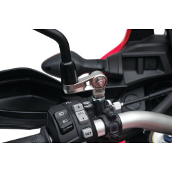 PartzBiz HD KA3294 - Kuryakyn Lodestar กระจกมองข้างพับได้ M10 1.25 BMW Motorcycles PartzBiz HD KA3294 - Kuryakyn Lodestar กระจกมองข้างพับได้ M10 1.25 BMW Motorcycles
