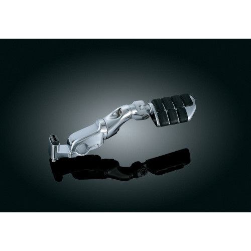 PartzBiz HD: 4413125-Kuryakyn 4073 Ergo II Mounts w/ Mini Arms & Dually ISO-Pegs Honda PartzBiz HD: 4413125-Kuryakyn 4073 Ergo II Mounts w/ Mini Arms & Dually ISO-Pegs Honda