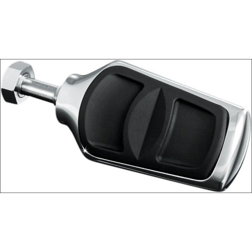 PartzBiz HD: 4413128-Kuryakyn 4304 Chrome Kinetic Toe Shift Peg for Harley Shifter Lever PartzBiz HD: 4413128-Kuryakyn 4304 Chrome Kinetic Toe Shift Peg for Harley Shifter Lever