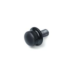 PartzBiz HD KA5211 - Kuryakyn 5211 Black Knurled 2 Up Quick Seat Release Indian '14-'18 Models PartzBiz HD KA5211 - Kuryakyn 5211 Black Knurled 2 Up Quick Seat Release Indian '14-'18 Models