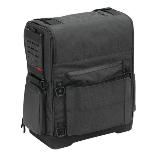 PartzBiz HD: 4413083-Kuryakyn 5222 สีดำ Xkursion XD Odyssey Touring Multi Purpose Bag 411971 PartzBiz HD: 4413083-Kuryakyn 5222 สีดำ Xkursion XD Odyssey Touring Multi Purpose Bag 411971