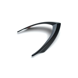 PartzBiz HD KA5623 - Kuryakyn 5623 Satin Black Taillight Top Trip Accent Cover 14-18 Indian Models 2010-1343 20101343 488243 PartzBiz HD KA5623 - Kuryakyn 5623 Satin Black Taillight Top Trip Accent Cover 14-18 Indian Models 2010-1343 20101343 488243