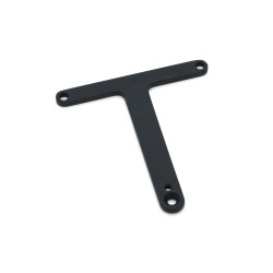 PartzBiz HD KA5759 - Kuryakyn 5759 Black Horn Cover Adapter Spear/Vantage Covers 18-19 Indian Models PartzBiz HD KA5759 - Kuryakyn 5759 Black Horn Cover Adapter Spear/Vantage Covers 18-19 Indian Models