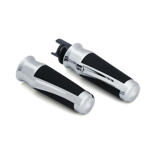 PartzBiz HD: 4413040-Kuryakyn 5766 Chrome Phantom Grips เรือลาดตระเวนอินเดียอลูมิเนียม 14-17 2014 2017 485145 Classic; วินเทจ; หัวหน้า; โรดมาสเตอร์; ม้ามืด; สมรรถนะของสปริงฟิลด์ นุ่มสบาย สำหรับการเดินทางที่ดีที่สุด PartzBiz HD: 4413040-Kuryakyn 5766 Chrome Phantom Grips เรือลาดตระเวนอินเดียอลูมิเนียม 14-17 2014 2017 485145 Classic; วินเทจ; หัวหน้า; โรดมาสเตอร์; ม้ามืด; สมรรถนะของสปริงฟิลด์ นุ่มสบาย สำหรับการเดินทางที่ดีที่สุด