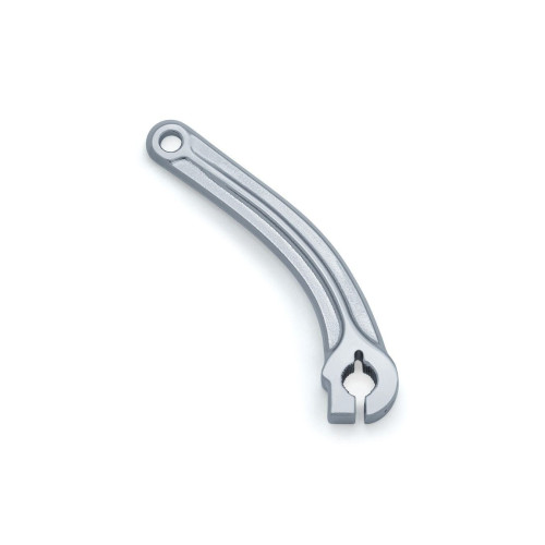 PartzBiz HD: 4413022-Kuryakyn 5802 Chrome Ridgeback Front Shift Arm 17-18 สำหรับ Harley Touring & Trike PartzBiz HD: 4413022-Kuryakyn 5802 Chrome Ridgeback Front Shift Arm 17-18 สำหรับ Harley Touring & Trike