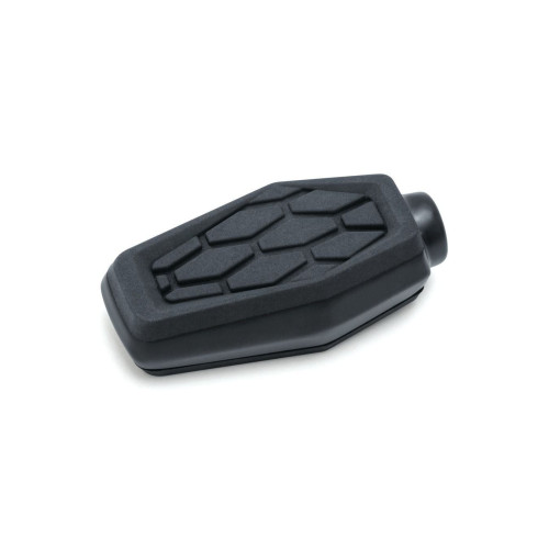 PartzBiz HD: 4412994-Kuryakyn 5913 ยางซาตินสีดำ Hex Shift Peg 10-17 Victory & 14-19 Indian 485098 1603-0347 16030347 PartzBiz HD: 4412994-Kuryakyn 5913 ยางซาตินสีดำ Hex Shift Peg 10-17 Victory & 14-19 Indian 485098 1603-0347 16030347
