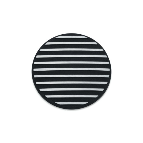 PartzBiz HD: 4412940-Kuryakyn 6065 Black Finned Front Primary Accent Cover Harley Softail Dyna PartzBiz HD: 4412940-Kuryakyn 6065 Black Finned Front Primary Accent Cover Harley Softail Dyna
