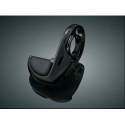 PartzBiz HD KA6319 - Kuryakyn 6319 Black ISO-Throttle Boss for ISO Flame & Transformer Grips (ea) PartzBiz HD KA6319 - Kuryakyn 6319 Black ISO-Throttle Boss for ISO Flame & Transformer Grips (ea)
