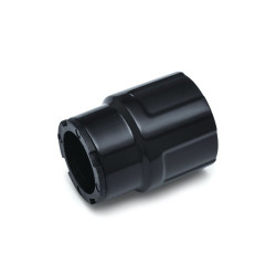 PartzBiz HD KA6433 - Kuryakyn 6433 Gloss Black Precision Heel Shift Eliminator 80-18 Harley FLH/T 486930 PartzBiz HD KA6433 - Kuryakyn 6433 Gloss Black Precision Heel Shift Eliminator 80-18 Harley FLH/T 486930