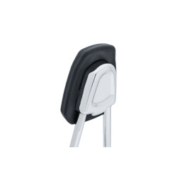 PartzBiz HD KA6586 - Kuryakyn 6586 Chrome Sissy Bar Passenger Backrest 21" Indian Touring 14-20 PartzBiz HD KA6586 - Kuryakyn 6586 Chrome Sissy Bar Passenger Backrest 21" Indian Touring 14-20