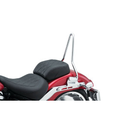 PartzBiz HD KA6588 - Kuryakyn 6588 Chrome Sissy Bar Backrest Harley Davidson M8 Softail 18-20 PartzBiz HD KA6588 - Kuryakyn 6588 Chrome Sissy Bar Backrest Harley Davidson M8 Softail 18-20