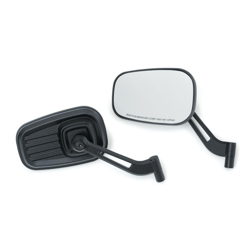PartzBiz HD: 4412937-Kuryakyn 6655 Black Dillinger Mirrors 3.5 ” x 5.5 ” Harley Davidson Universal 485182 อะแดปเตอร์ตัวเมียพอดีเรือลาดตระเวนถุงชอปเปอร์แบบกำหนดเองที่ดีที่สุดสำหรับ PartzBiz HD: 4412937-Kuryakyn 6655 Black Dillinger Mirrors 3.5 ” x 5.5 ” Harley Davidson Universal 485182 อะแดปเตอร์ตัวเมียพอดีเรือลาดตระเวนถุงชอปเปอร์แบบกำหนดเองที่ดีที่สุดสำหรับ
