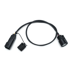 PartzBiz HD KA6710 - Kuryakyn 6710 Tour-Pak Run-Turn-Brake LED Wiring Harness for Harley FLH/T 14-Up PartzBiz HD KA6710 - Kuryakyn 6710 Tour-Pak Run-Turn-Brake LED Wiring Harness for Harley FLH/T 14-Up