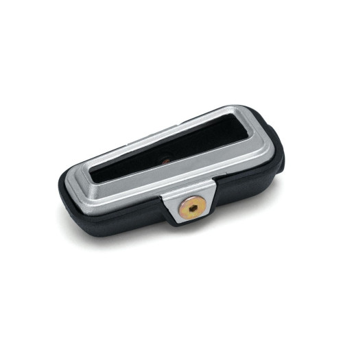 PartzBiz HD: 4412880-Kuryakyn 6714 Silver Dillinger Shift Peg สำหรับ Harley-Davidson Shift Levers 1603-0348 16030348 PartzBiz HD: 4412880-Kuryakyn 6714 Silver Dillinger Shift Peg สำหรับ Harley-Davidson Shift Levers 1603-0348 16030348