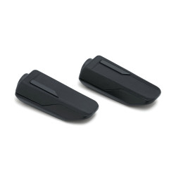 PartzBiz HD KA6763 - Kuryakyn 6763 Omni Footpegs Black OE Mount Harley Models PartzBiz HD KA6763 - Kuryakyn 6763 Omni Footpegs Black OE Mount Harley Models