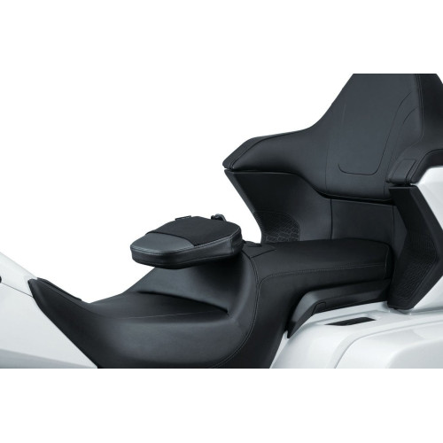 PartzBiz HD: 4412893-Kuryakyn 6772 Omni เบาะนั่งคนขับพนักพิง Honda Gold Wing 18-19 2018-2019 touring Comfort พนักพิงที่ดีที่สุดสำหรับ goldwing PartzBiz HD: 4412893-Kuryakyn 6772 Omni เบาะนั่งคนขับพนักพิง Honda Gold Wing 18-19 2018-2019 touring Comfort พนักพิงที่ดีที่สุดสำหรับ goldwing