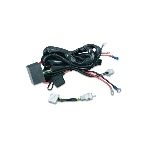 PartzBiz HD: 4412814-Kuryakyn Plug-&-Play สายไฟ/รีเลย์ | 7676 PartzBiz HD: 4412814-Kuryakyn Plug-&-Play สายไฟ/รีเลย์ | 7676