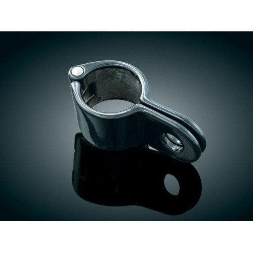 PartzBiz HD: 4412823-Kuryakyn 7940 Chrome 1" Magnum Quick Clamp (ea) Harley & Metric PartzBiz HD: 4412823-Kuryakyn 7940 Chrome 1" Magnum Quick Clamp (ea) Harley & Metric