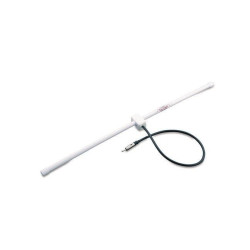 PartzBiz HD KA853 - Kuryakyn 853 Tune Trapper Hidden Fairing Flexible Antenna (ea) Harley 96-18 Touring PartzBiz HD KA853 - Kuryakyn 853 Tune Trapper Hidden Fairing Flexible Antenna (ea) Harley 96-18 Touring