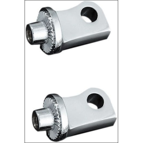 PartzBiz HD: 4412812-อะแดปเตอร์หมุดแบบ Splined Kuryakyn สำหรับรุ่น XL | 8884 PartzBiz HD: 4412812-อะแดปเตอร์หมุดแบบ Splined Kuryakyn สำหรับรุ่น XL | 8884