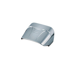 PartzBiz HD KA9008 - Kuryakyn 9008 Chrome Rear Taillight Bezel Visor WIthout Slots H-D '73-'17 | 9008 PartzBiz HD KA9008 - Kuryakyn 9008 Chrome Rear Taillight Bezel Visor WIthout Slots H-D '73-'17 | 9008